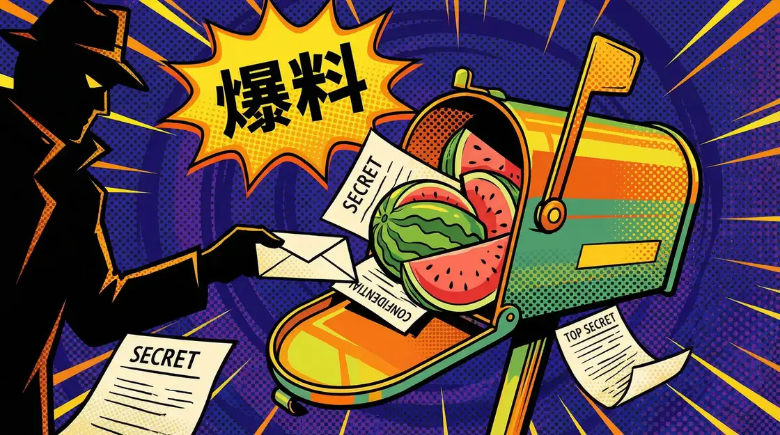 [日本视频]日本视频官方网站_真实可靠日本视频自媒体 匿名爆料通道漫画插图